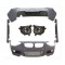 Çmk Bmw 1 Serisi F20 12-15 M Tech Body Kit (Ön-Arka-Yan-Sis)