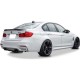 Çmk Bmw 3 Serisi F30 3/S M4 Spoiler