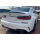 Çmk Bmw 3 Serisi G20 Mp Spoiler Parlak Siyah