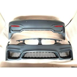 Çmk Bmw 4 Serisi F36 Sedan M4 Body Kit 4 Kapı