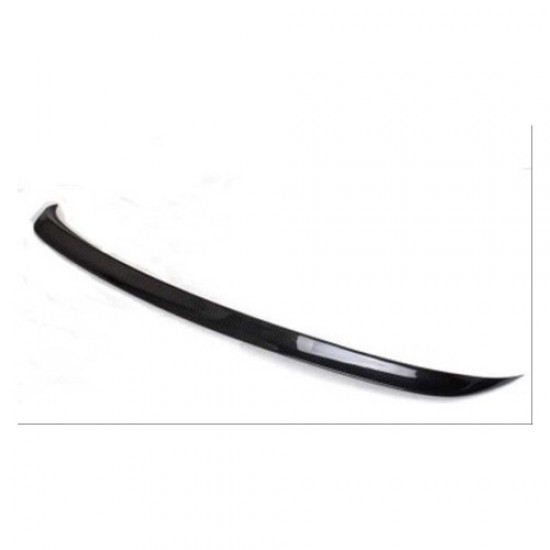 Çmk Bmw 5 Serisi E60 2005-2010 M5 Bagaj Spoiler Parlak Siyah