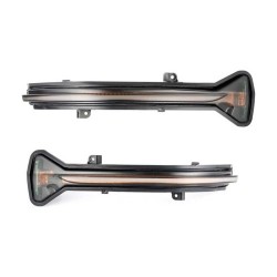 Çmk Bmw Dinamik Led Ayna Sinyali Mavi Selamlama (G30-G11)