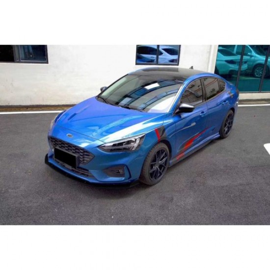 ÇMK Ford Focus 2019+ Ön Lip