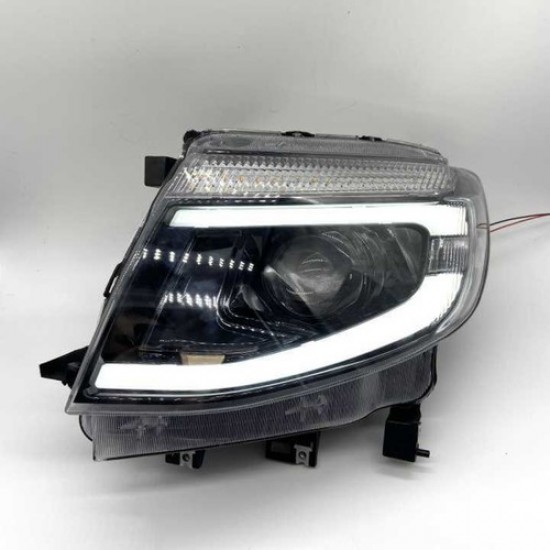 Çmk Ford Ranger T6 2012-2015 Led Far