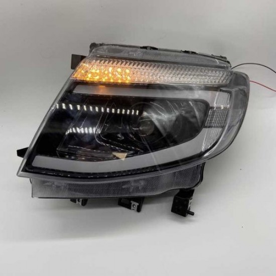 Çmk Ford Ranger T6 2012-2015 Led Far