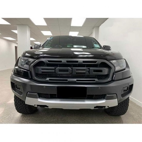 Çmk Ford Ranger T7 2016+ Raptor Body Kit