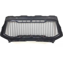 Çmk Ford Ranger T7 F150 Stil Ledli Panjur