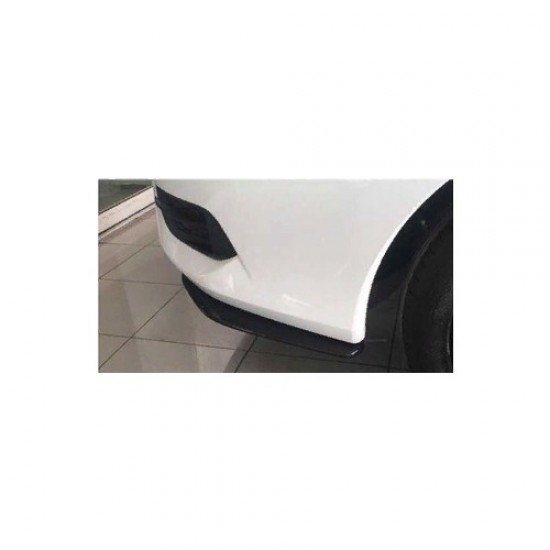 Çmk Honda Civic Fc5 2016-2020 Arka Flap Orj Dızayn