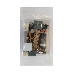 Çmk Honda Civic Fc5 2016-2020 Ayna Kapama Modülü