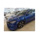 Çmk Honda Civic Fc5 2016-2020 Çamurluk Venti Kalın