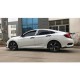 Çmk Honda Civic Fc5 2016-2020 Marşpiyel Çıtası