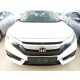 Çmk Honda Civic Fc5 2016-2020 Ön Sis Orta Çıta Karbon