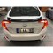 Çmk Honda Civic Fc5 2016-2020 Oval Spoiler (Boyasız)