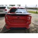 Çmk Honda Civic Fc5 2016-2020 Turbo Spoiler Işıksız (Boyasız)