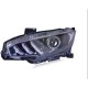 Çmk Honda Civic Fc5 2016-2021 Animasyonlu Mustang Dizayn Led Far Takımı