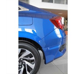 Çmk Honda Civic Fc5 2016-2021 Asian Body Kit