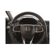 Çmk Honda Civic Fc5-Fk7 2016-2020 Paddle Shift Black (F1 Vites Petal Kulakçığı)