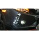 Çmk Honda Civic Fc5 Fk7 2016-2020 Type R Kartal Gözü Led Takım