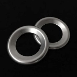 Çmk Honda Civic Fc5 Hoparlör Halkası 2 Parça 2016-2020 Çmk Honda Civic Fc5 Hoparlör Halkası 2 Parça 2016-2020