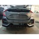 Çmk Honda Civic Fk7 2016-2020 Hb Typer Arka Tampon Ek