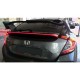 Çmk Honda Civic Hb Fk7 Led Spoiler