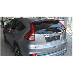 Çmk Honda Cr-V 2012-2017 Bagaj Spoileri Boyasız