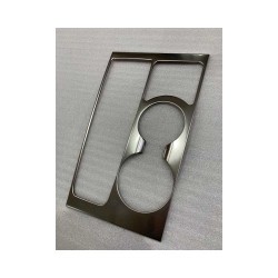 Çmk Hyundai Tucson 2015-2018 Vites Çerçevesi Silver