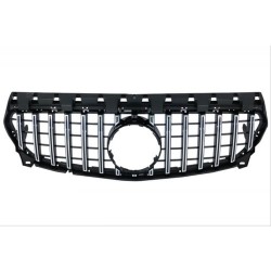 Çmk Mercedes W117 2016-2018 Cla Gtr Panjur - Gri