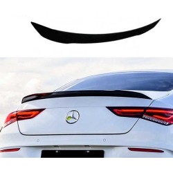 Çmk Mercedes W118 Cla Serisi 2020+ Spoiler Parlak Siyah