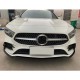 ÇMK Mercedes W177 2019+AMG Ön Lip Full Set (7 Parça)