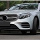 Mercedes W213 2016-2019 Diamond Panjur