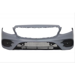 Çmk Mercedes W213 Sedan E Serisi Oem Amg Ön Tampon