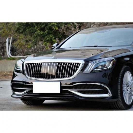 Çmk Mercedes W222 S Serisi 2014-2020 Maybach Body Kit