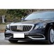 Çmk Mercedes W222 S Serisi 2014-2020 Maybach Body Kit