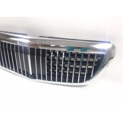 Çmk Mercedes W447 Vito 2014-2021 Maybach Panjur Çmk Mercedes W447 Vito 2014-2021 Maybach Panjur