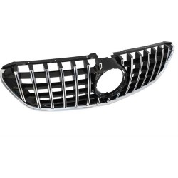 Çmk Mercedes W447 Vito Gtr Panjur Krom