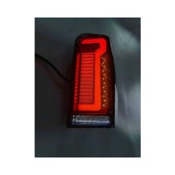 ÇMK Mitsubishi L200 2019+ LED Stop