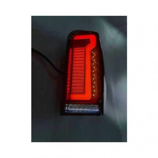 ÇMK Mitsubishi L200 2019+ LED Stop