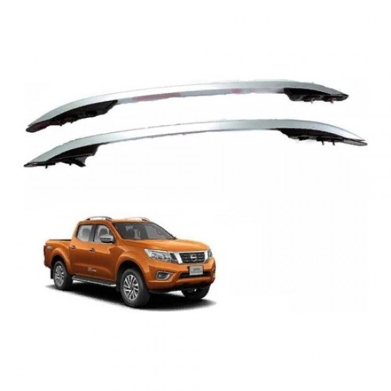 Çmk Nissan Navara Tavan Çıtası 2015+ (Vidalı)