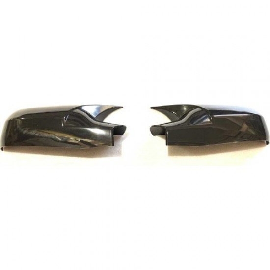 ÇMK Renault Megane 2 2002-2009 Batman Ayna Kapağı