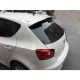 Çmk Seat Ibiza 2008-2017 Cupra Spoiler Geniş Model