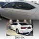 ÇMK Skoda Super B 2015-2019 Cam Rüzgarlığı