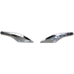 Çmk Toyota Corolla 2013-2016 Ayna Çıtası Nikelaj