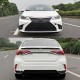 Çmk Toyota Corolla 2019+ Lexus Body Kit