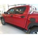 Çmk Toyota Hilux Revo 2016-2019 Depo Kapağı Siyah