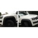 Çmk Volkswagen Amarok 2008-2016 Çamurluk Kabartma (Dodik)