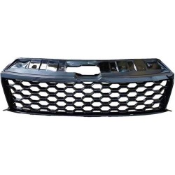 Çmk Volkswagen Amarok Petek Panjur Çmk Volkswagen Amarok Petek Panjur