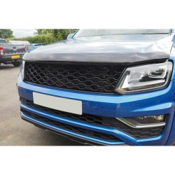 Çmk Volkswagen Amarok Petek Panjur Çmk Volkswagen Amarok Petek Panjur