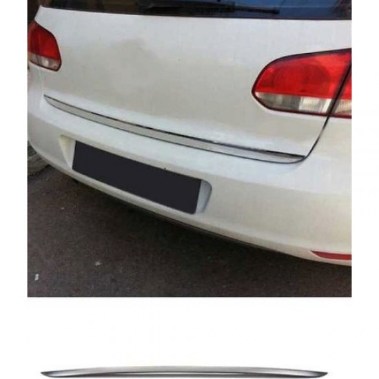 Çmk Volkswagen Golf 6 2008-2012 Bagaj Çıtası