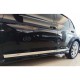 Çmk Volkswagen Golf 7 - 7.5 2013-2020 Kapı Çıtası Nikelaj